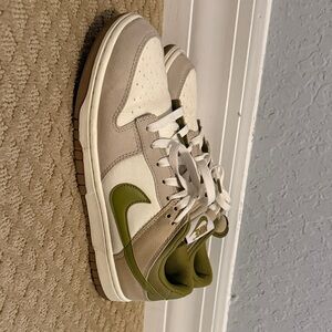 Nike Dunk Low Men’s Size 11